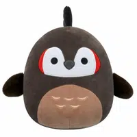 SQUISHMALLOWS Kukačka kohoutí - Theodore