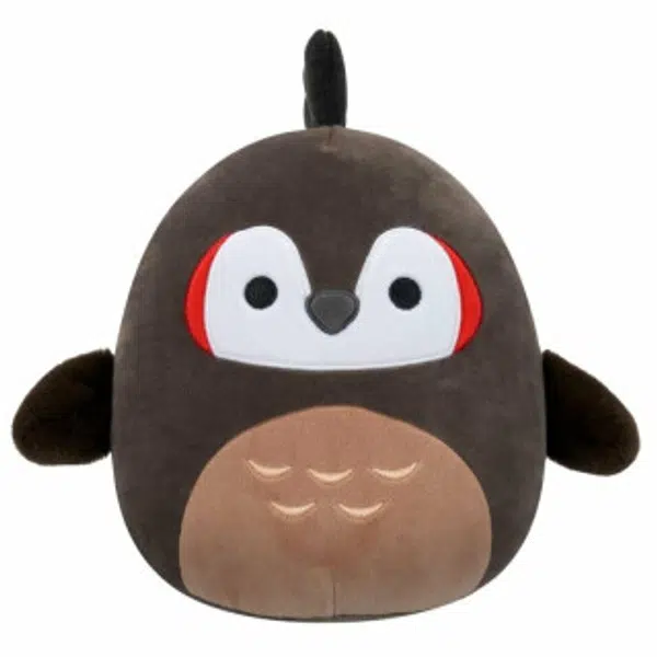 SQUISHMALLOWS Kukačka kohoutí - Theodore