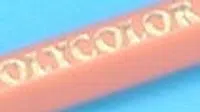 Pastelka Polycolor jednotlivě – 42 oranž. Žlutá