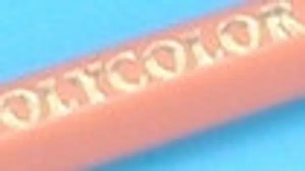 Pastelka Polycolor jednotlivě – 42 oranž. Žlutá