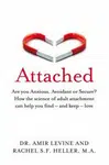 Attached - Amir Levine, Rachel Heller