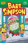 Bart Simpson 7/2021 - kolektiv autorů