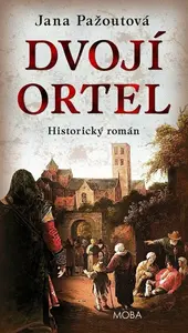 Dvojí ortel - Jana Pažoutová