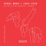 Sokol Brno I 1862–1938 - Milena Strachová - e-kniha