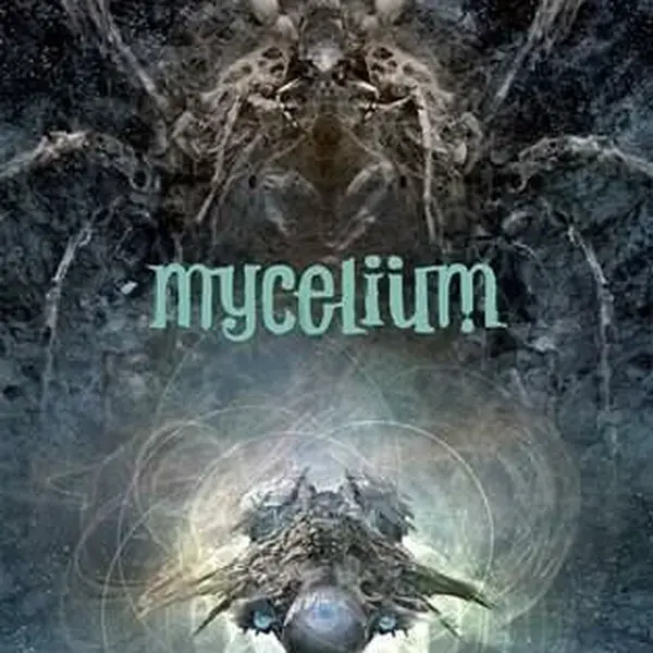Mycelium 7: Zakázané směry - Vilma Kadlečková