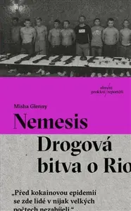 Nemesis - Misha Glenny