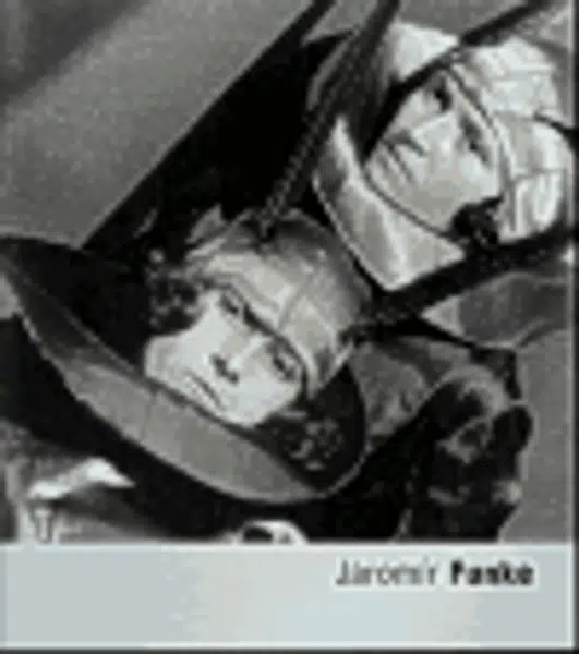 Jaromír Funke - Antonín Dufek