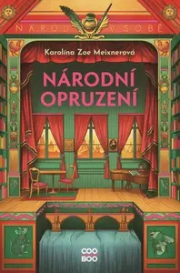 Národní opruzení - Karolína Zoe Meixnerová