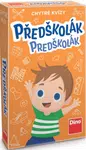 Chytré kvízy – Předškolák - Zdeněk Němeček
