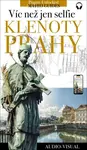 Klenoty Prahy - víc než jen selfie (+audio) - Lubor Matěj - e-kniha