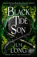 Black Tide Son - H.M Long