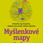 Myšlenkové mapy - Tony Buzan, Barry Buzan - e-kniha