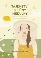 Tajemství slečny Medulky - Nika Pengal, Anže Gallus Petelin