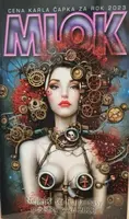 Mlok 2023 - kolektiv autorů