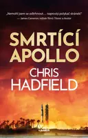 Smrtící Apollo - Chris Hadfield - e-kniha