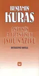 Antonín a František jsou naživu - Benjamin Kuras