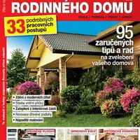 Stavba a rekonstrukce rodinného domu