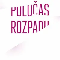 Poločas rozpadu - Lubomír Doležel