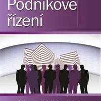 Podnikové řízení - Marek Vochozka, Jan Váchal