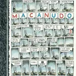 Macanudo 5 - Riccardo Liniers