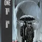 Batman - Země jedna - Geoff Johns, Frank Gary