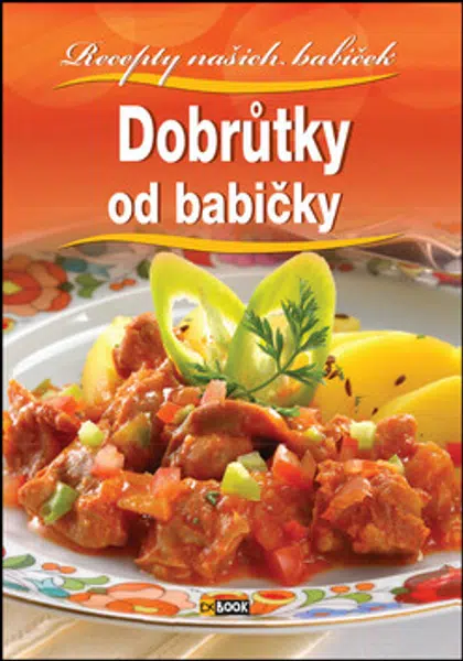 Dobrůtky od babičky