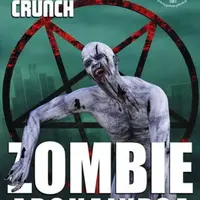 Zombie apokalypsa - John Crunch