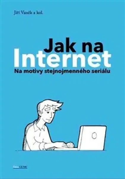 Jak na Internet - Jiří Vaněk
