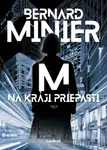 Na kraji priepasti - Bernard Minier - e-kniha