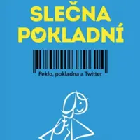 Slečna pokladní - Nina Hořínová - e-kniha