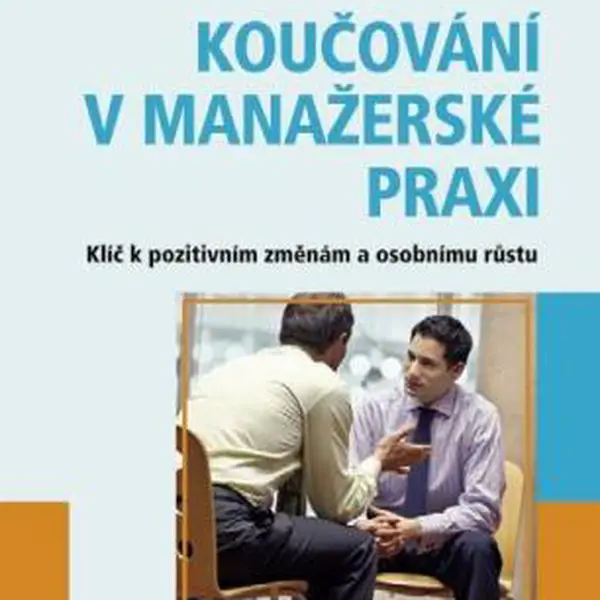 Koučování v manažerské praxi - Jiří Suchý, Pavel Náhlovský - e-kniha