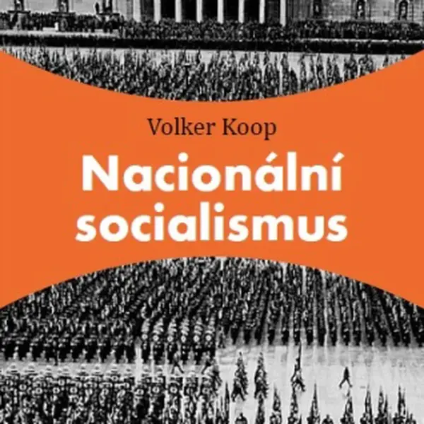 Nacionální socialismus - Volker Koop - e-kniha
