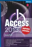 Access 2013 - Slavoj Písek - e-kniha