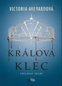 Králova klec - Victoria Aveyardová