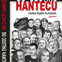 50 odstínů hantecu - Honza Žanek Hlaváček