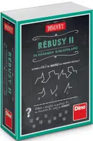 Dinovka Rébusy II