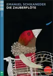 Erwachsene ELI Lektüren 1/A1: Die Zauberflöte+CD - Emanuel Schikaneder