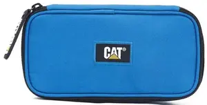 CAT pouzdro na tužky The Project - modré