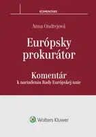 Európsky prokurátor