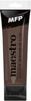 Akrylová barva MFP Maestro 75ml - burnt umber