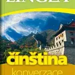 Čínština - konverzace