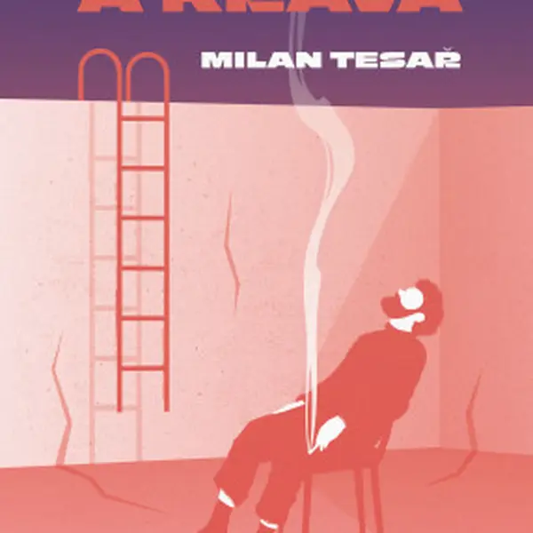 Lhář a kráva - Milan Tesař - e-kniha