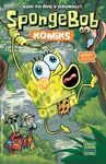 SpongeBob 20: 04/2024 - kolektiv autorů