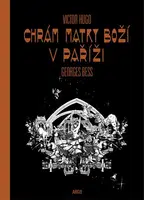 Chrám Matky boží v Paříži - Georges Bess