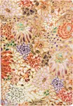 Zápisník Paperblanks - Kikka - Mini linkovaný
