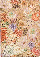 Zápisník Paperblanks - Kikka - Mini linkovaný
