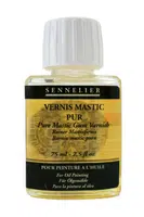 Sennelier mastixový lak 75ml