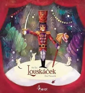 Louskáček - Petr Šulc, Elina Marianchik