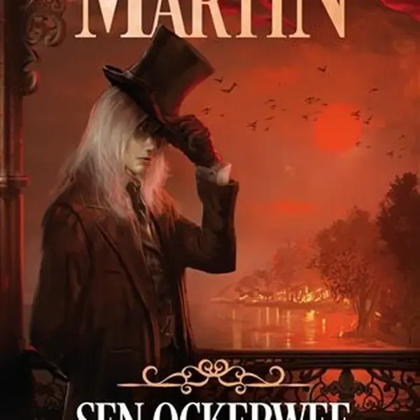 Sen Ockerwee - George R. R. Martin