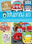 Doplňovačka auta